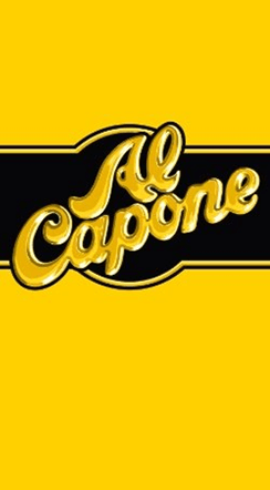 Al Capone Cigarello