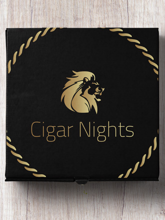 Cigar Nights Subscription Box
