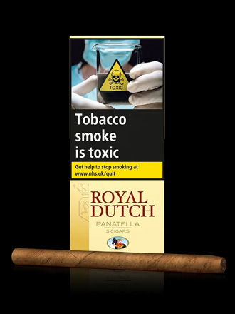 Royal Dutch Cigars