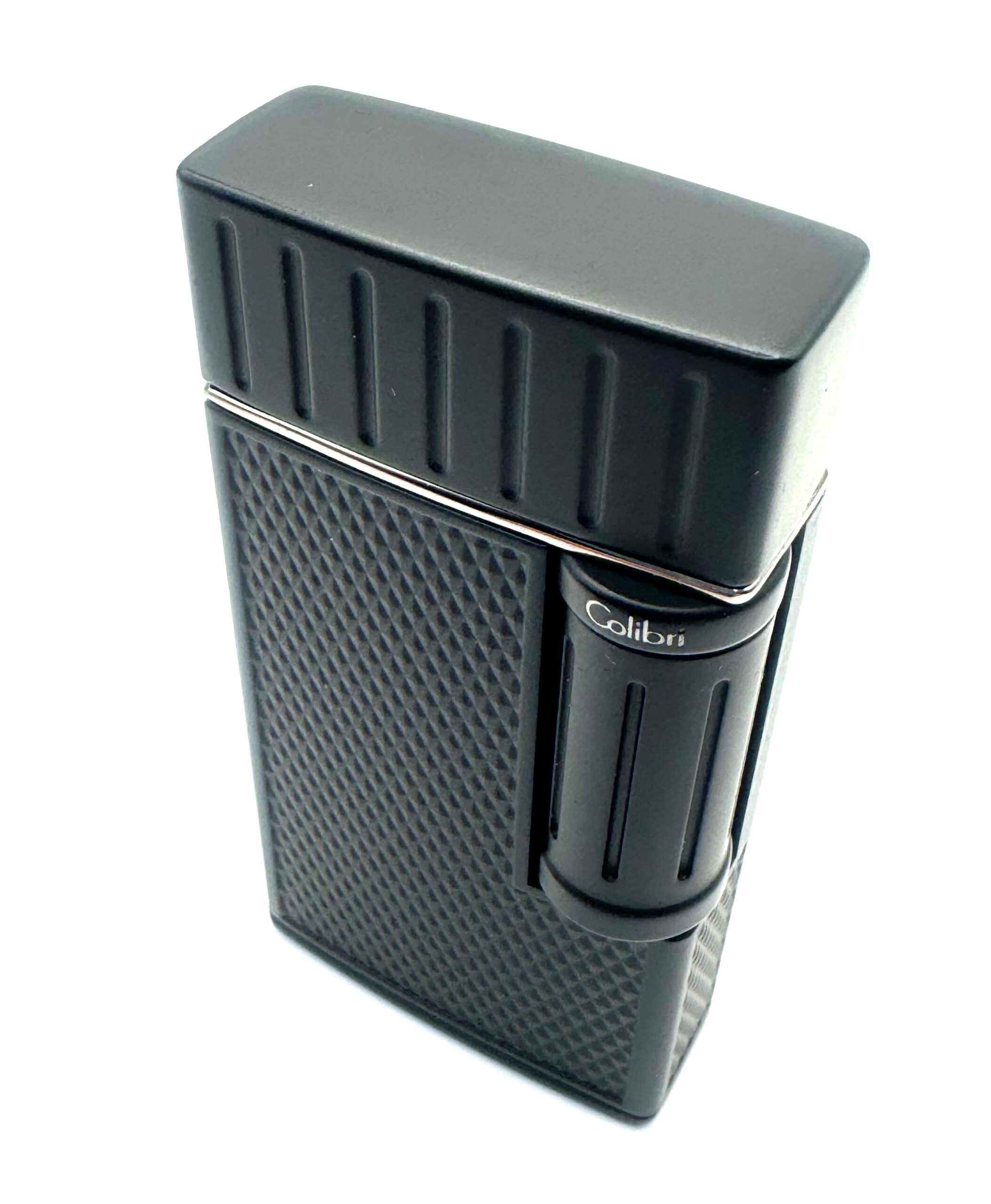 Buy Colibri Julius Double Soft Flame Cigar Lighter Black Online Cigar Buy Colibri Julius Double Soft Flame Cigar Lighter Black Online Cigar